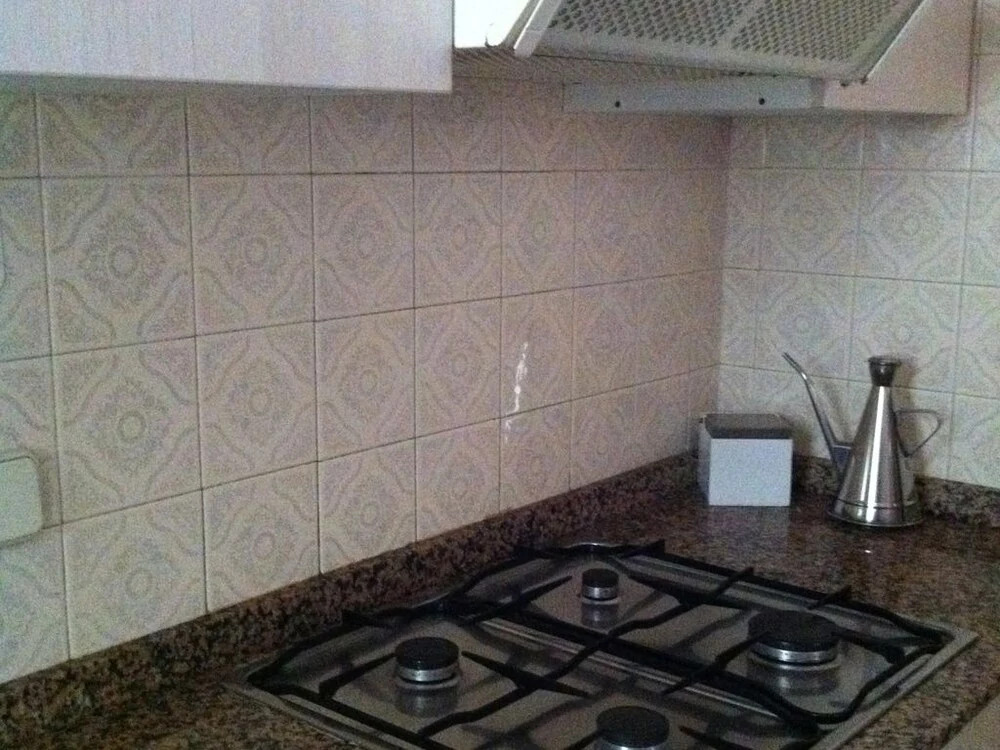 SEA Front Mediterranea Apartment