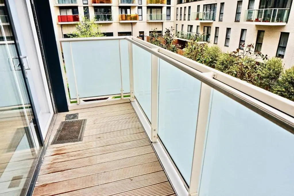 2BR/2Bath Luxury Modern Flat in the City London