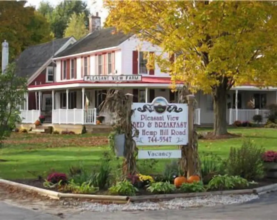 Pleasant View B&B