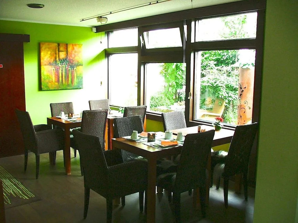 Hotel Donnersberg