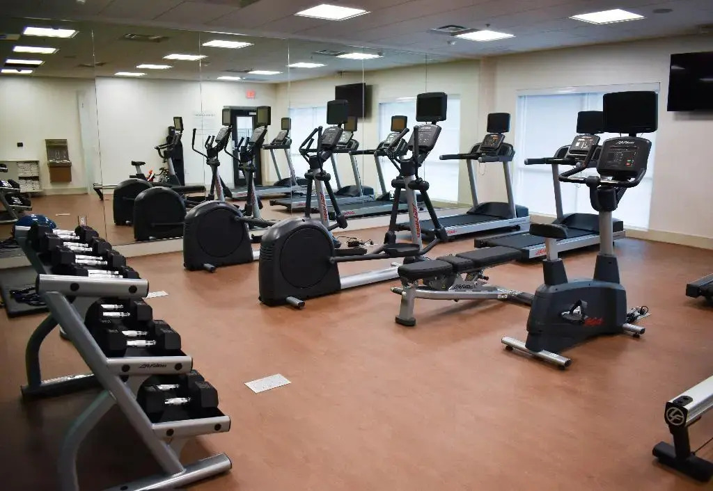 Holiday Inn Express & Suites Sanford - Lake Mary by IHG