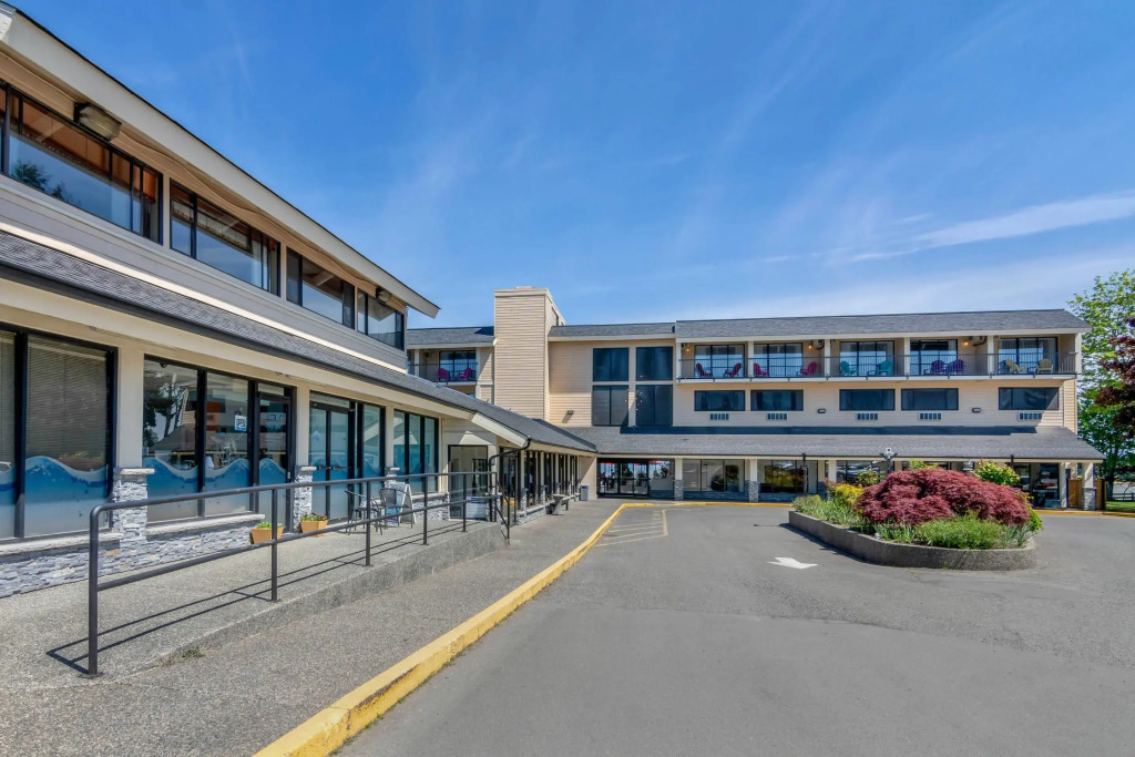 Bayside Resort, an Ascend Collection Resort