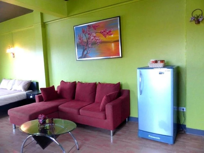 Nubaa Guest House