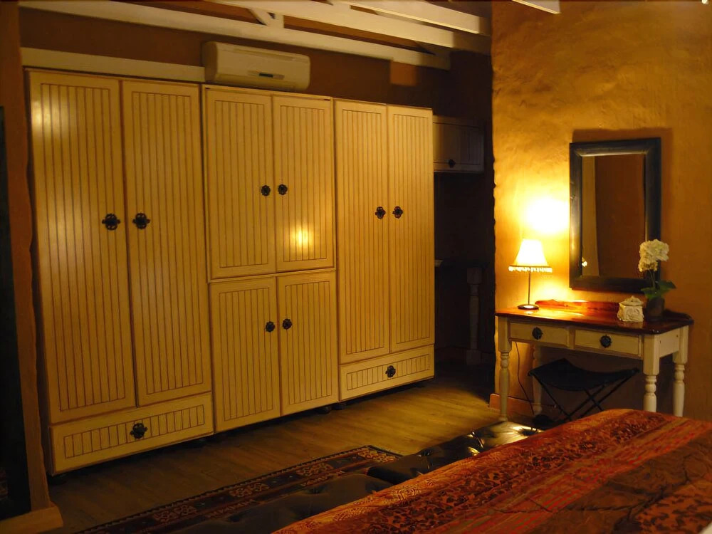 Chateau Vue Guesthouse