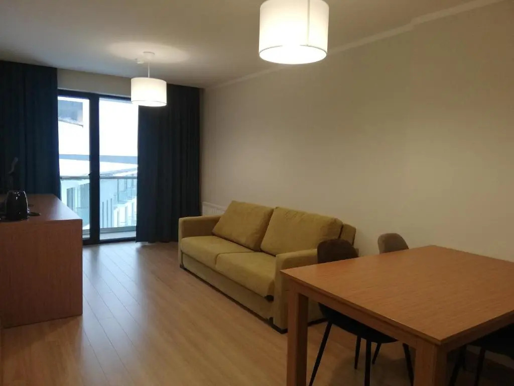 ORBI Palace Bakuriani ApartHotel & Spa
