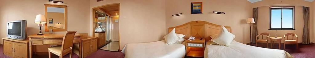 Hangzhou Zancheng Hotel