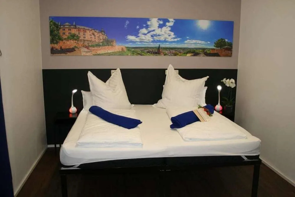 Mar Hotel
