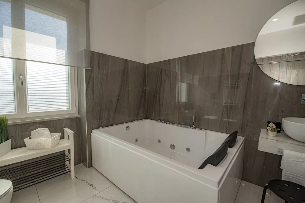 LA DOLCE VITA ROOMS