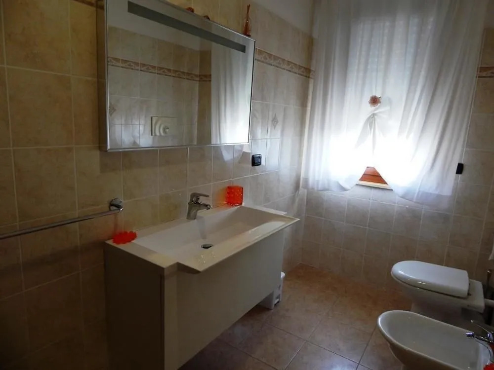 AffittaSardegna - Gemelli Apartments