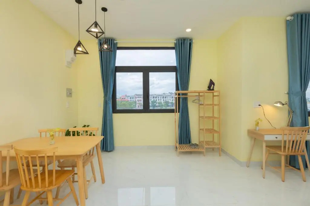 WHERE HOUSE HOMESTAY, Grandworld Phu Quoc