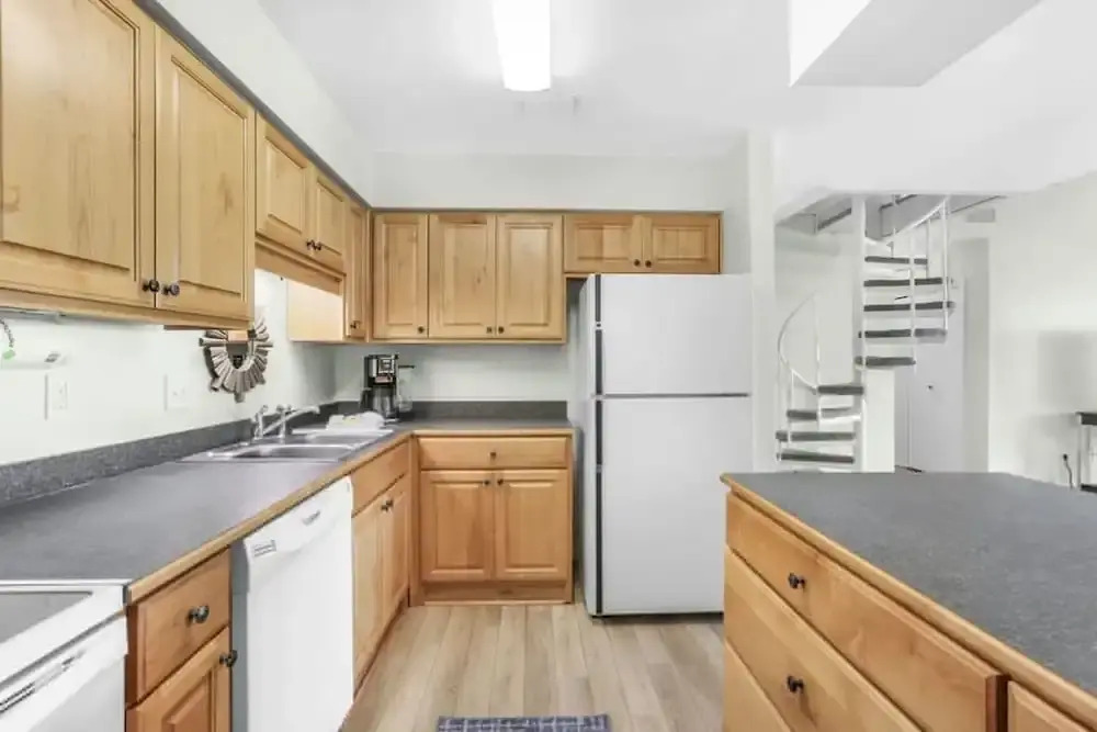 Cotton Bayou 2H 3BR With Loft
