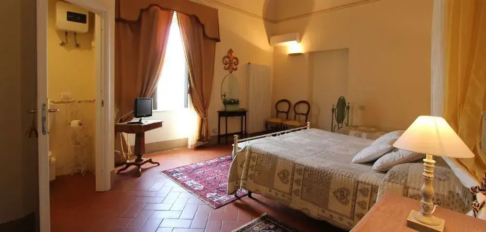 Dimora Nobiliare