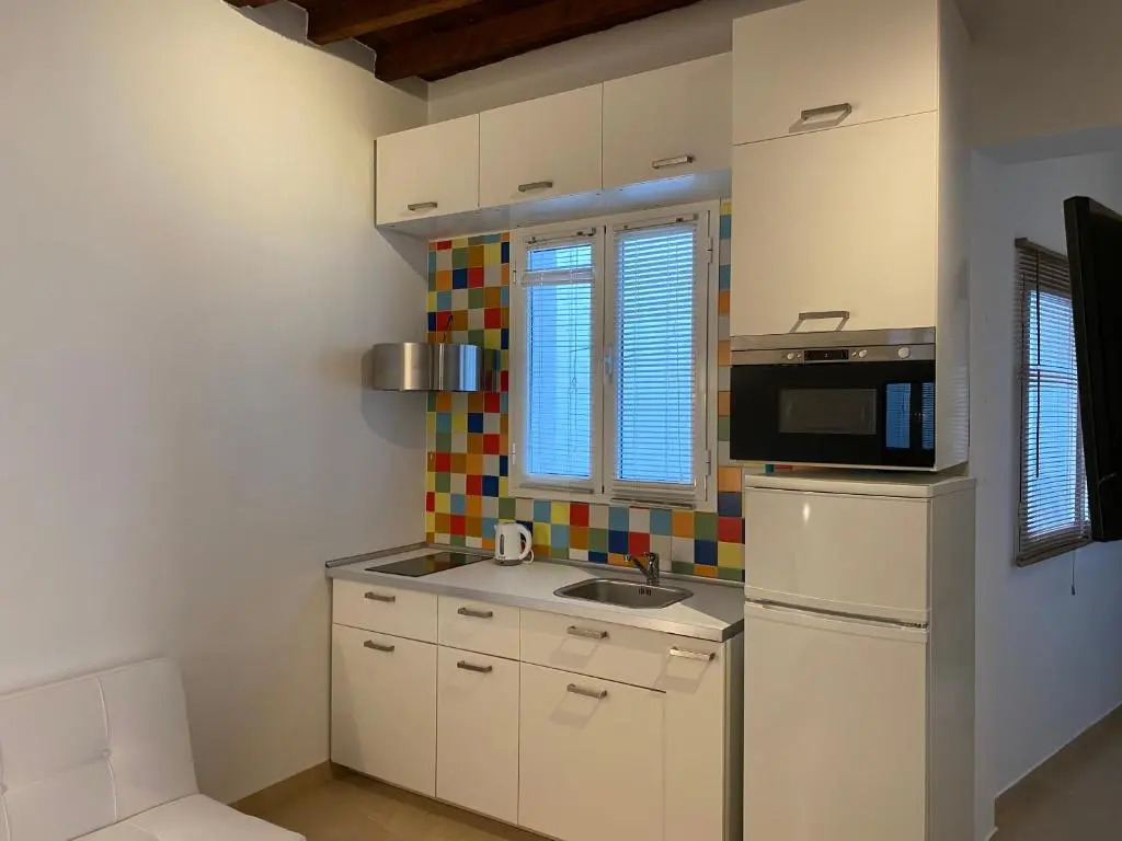 Álvarez 7 Apartamento
