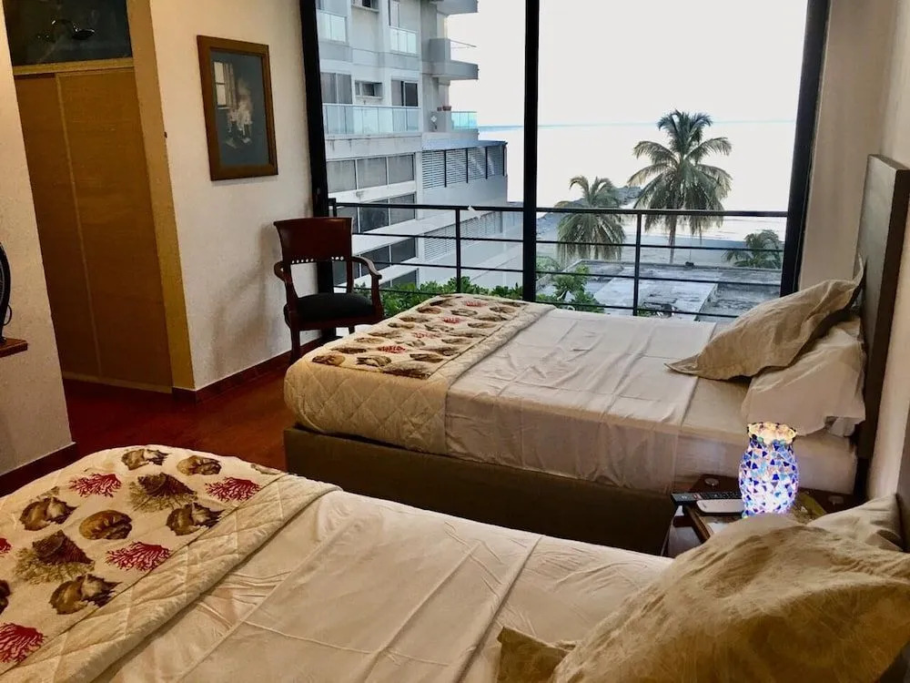 Arte Hotel