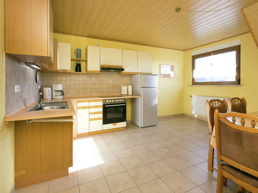 Cosy Holiday Home in the Hunsrück