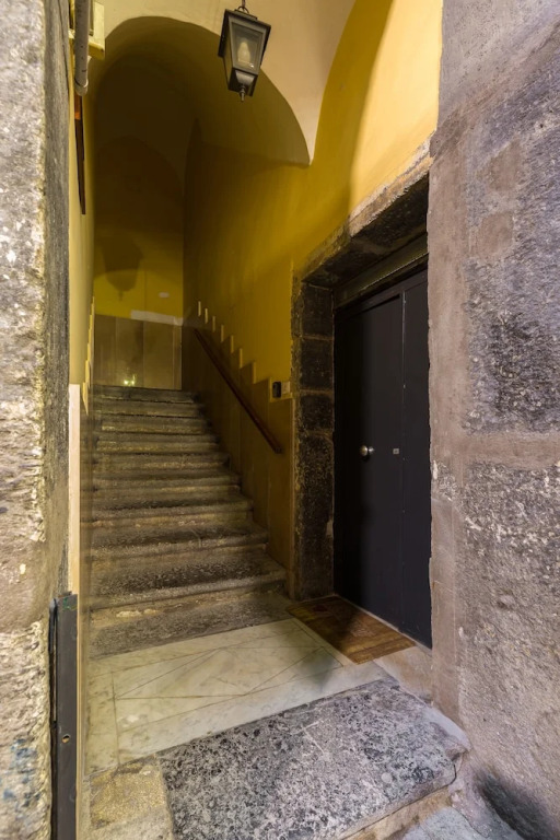 Baubo - S Gregorio Armeno by Napoliapartments