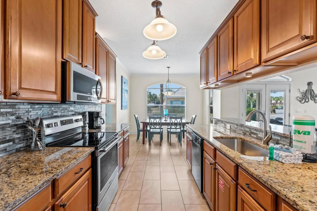 Sunny and Share S 25 Opal Cove 3BR 2BA 11
