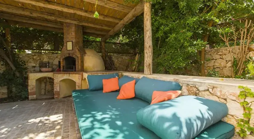 Villa Tera Mare