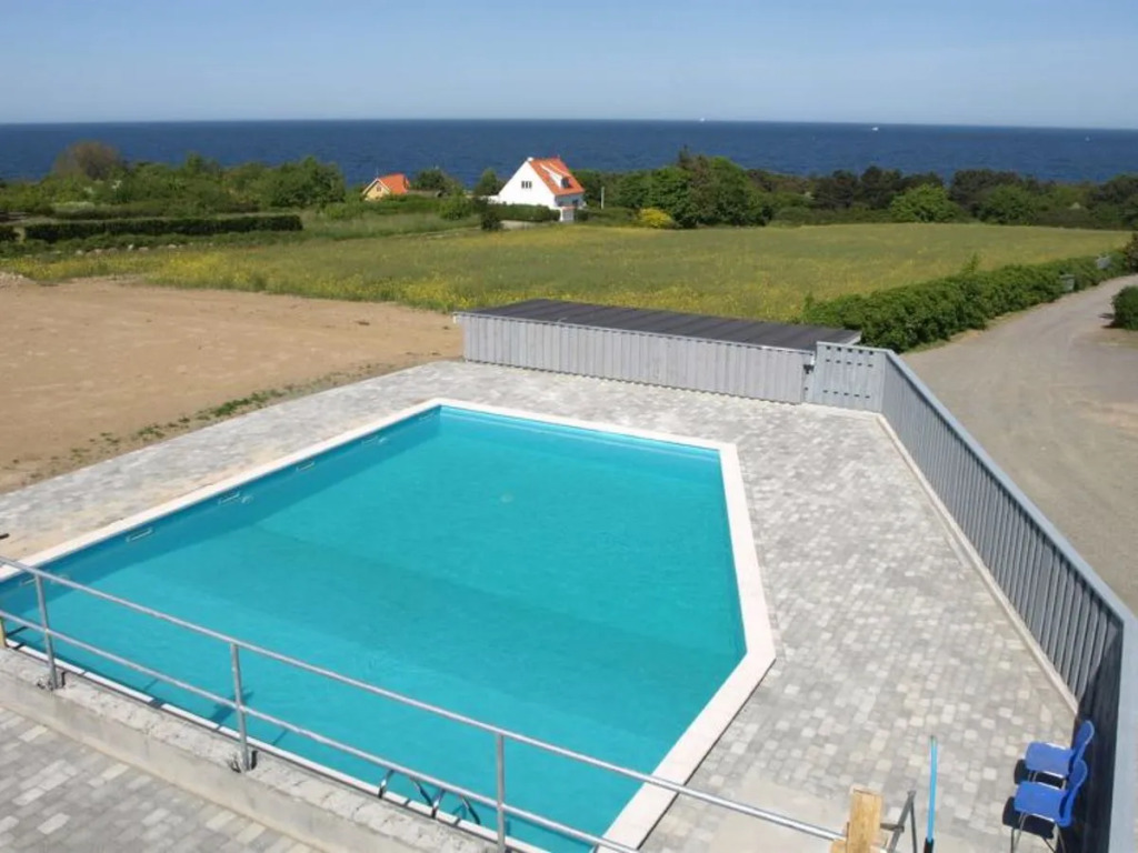 "Henrich" - 200m from the sea in Bornholm