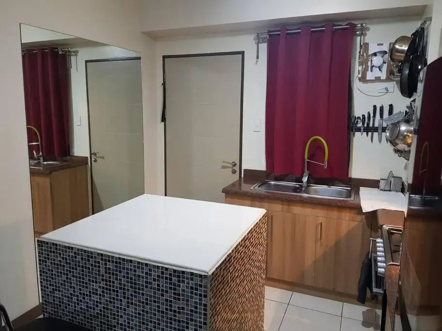 Mucucu's place