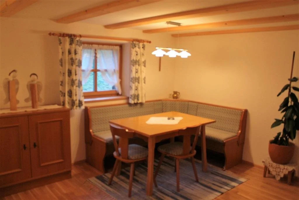 Haus Lucas Tschofen