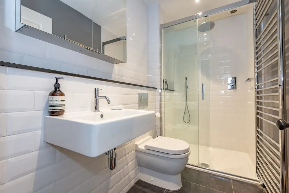 Luxury St Andrews Apartment