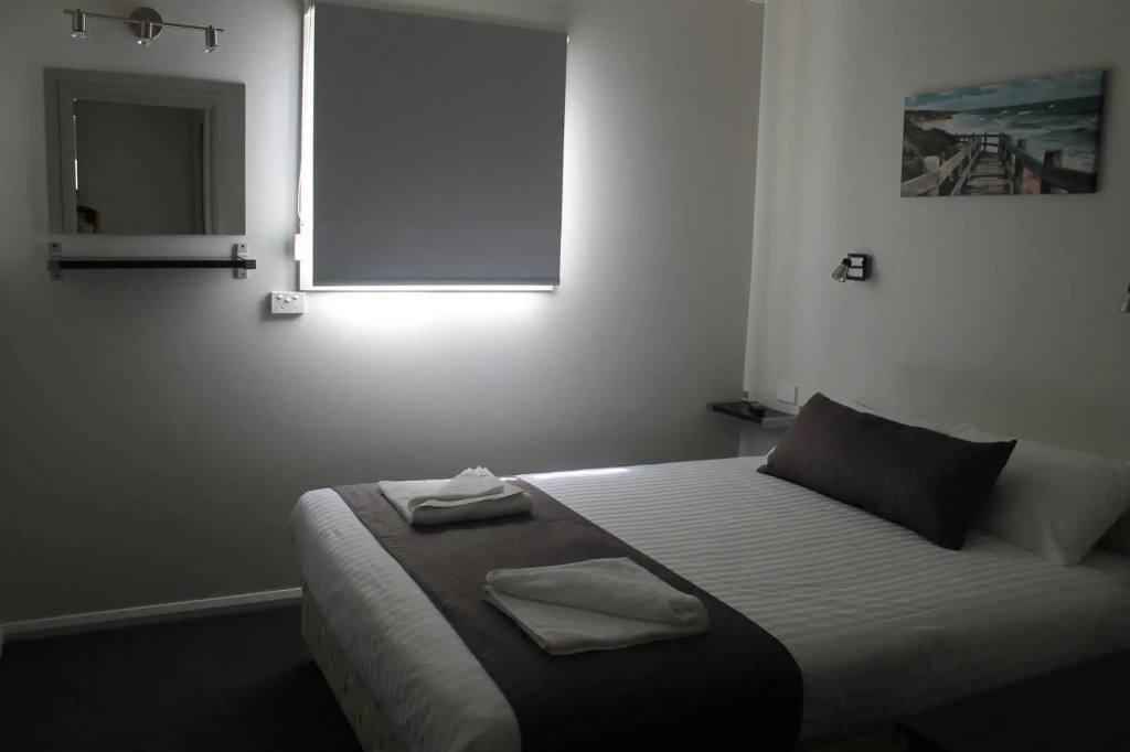 BIG4 Bays Holiday Park
