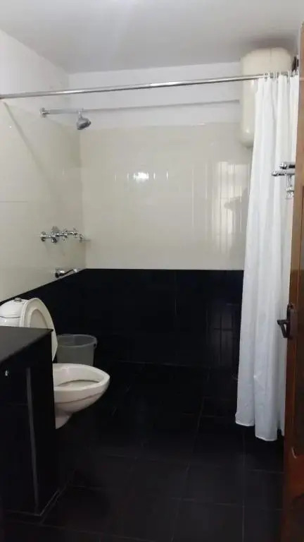 Brothers Guest House
