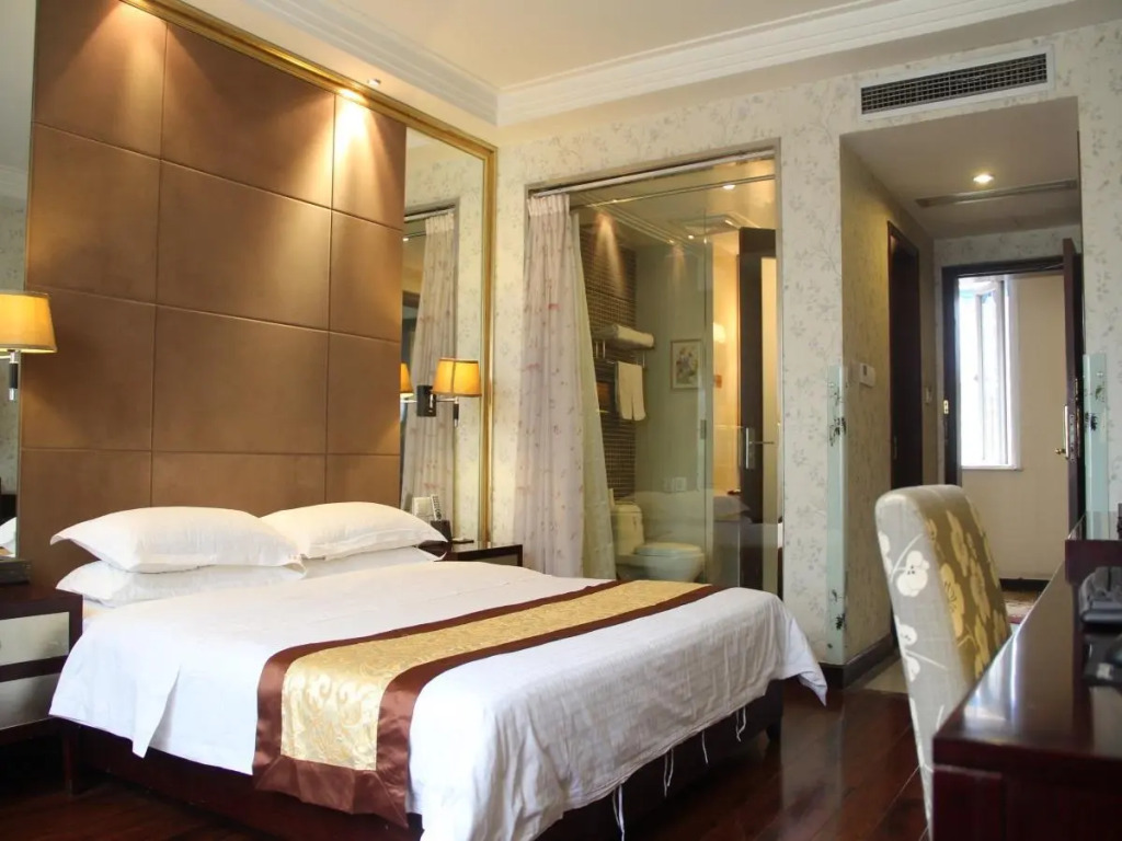 XAuxerre Hotel
