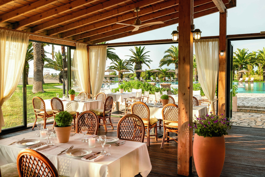 Grecotel LUXME Costa Botanica