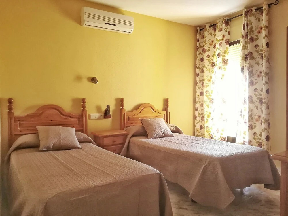 Hostal Los Rosales
