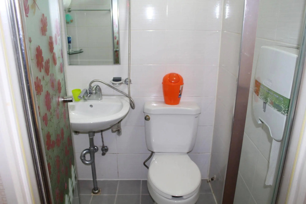 Hansol Hostel(한솔 호스텔)