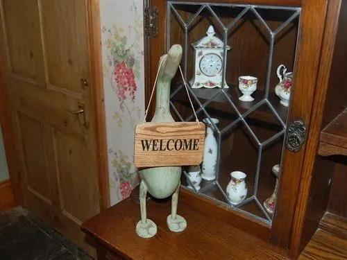 Cwmllechwedd Fawr