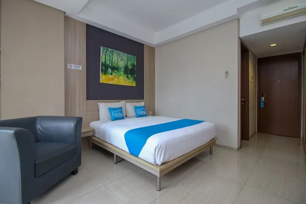 Airy Kuningan Karet Genteng Ijo 78A Jakarta