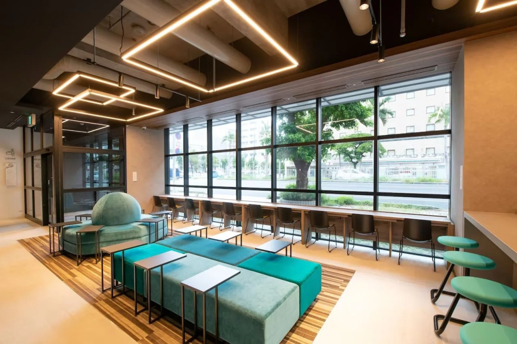 Prince Smart Inn Naha