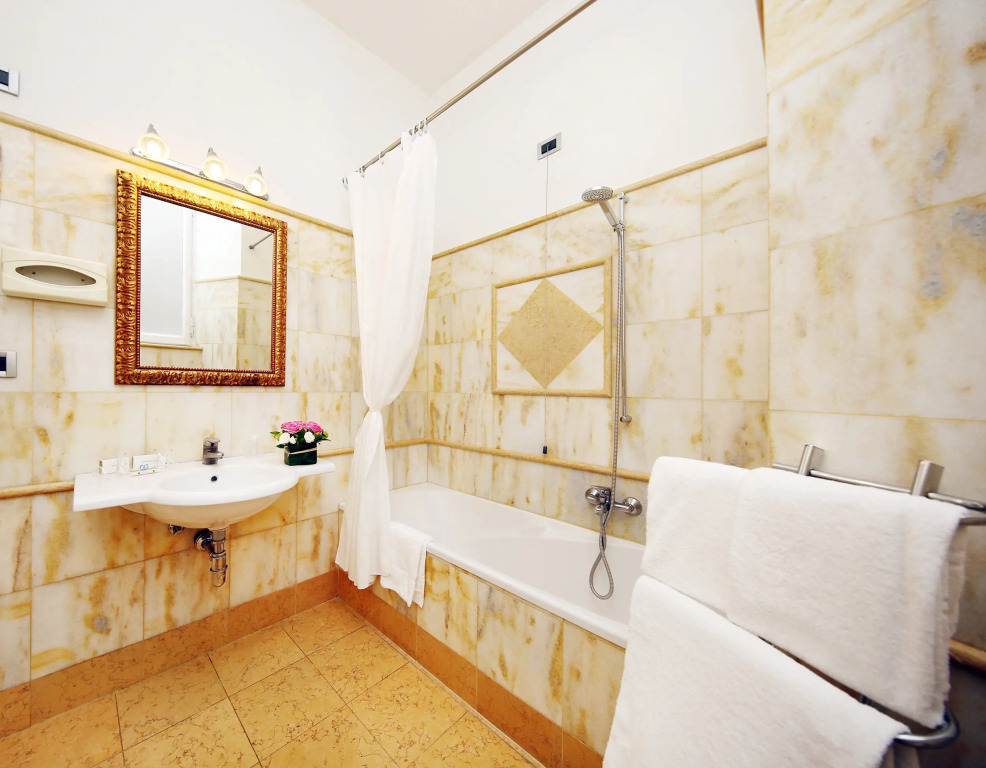 Hotel Traiano
