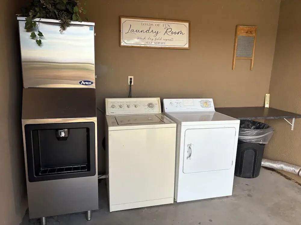 Rodeway Inn Benson AZ