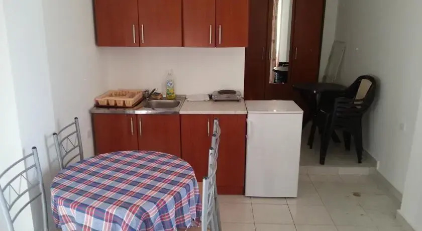 Top Jaz Apartments