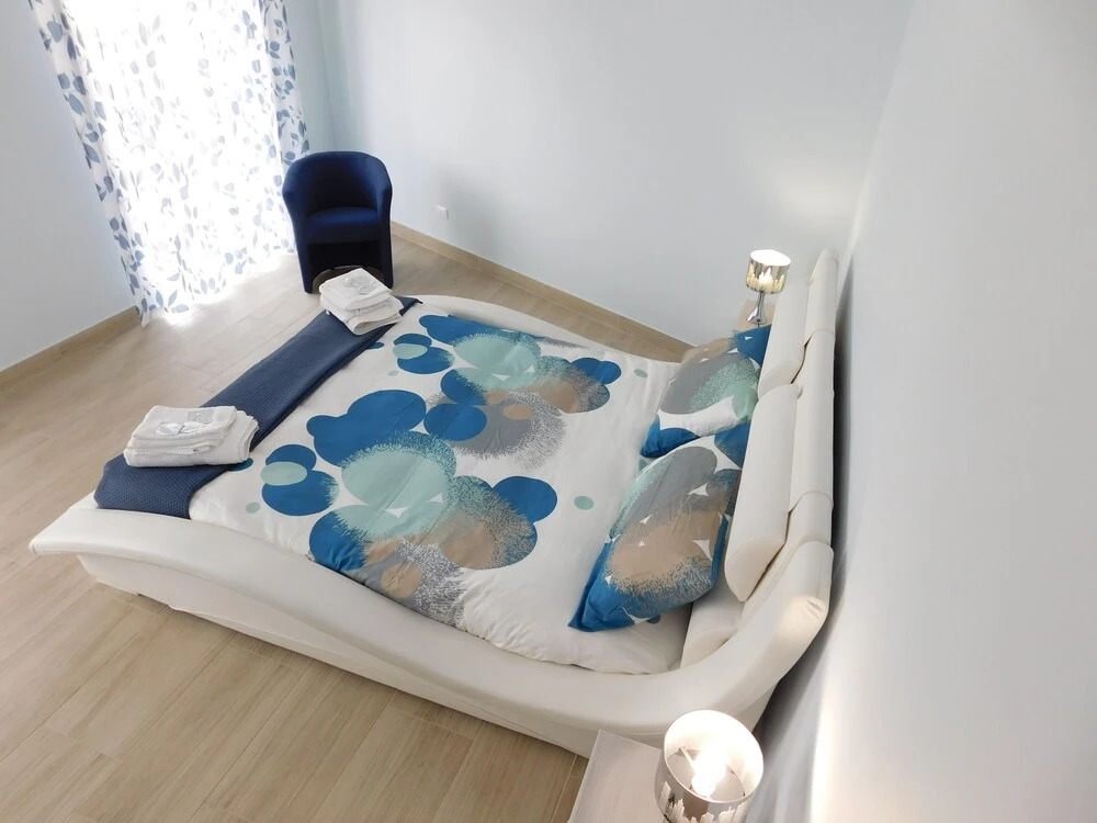 Casa Vacanze Volpe DellEtna