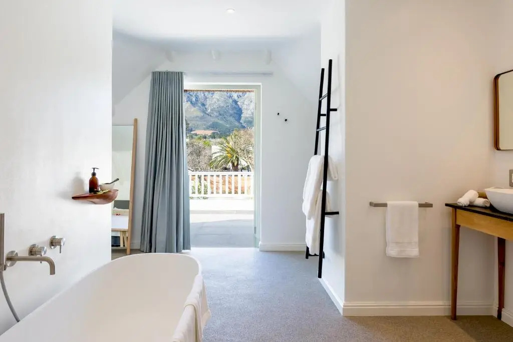 Maison Cabrière Boutique Hotel