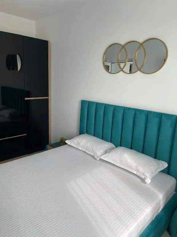 Prima Onestilor Residence Apartament