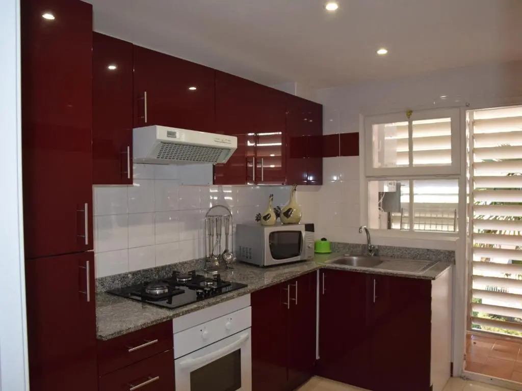 Apartamento Majovi
