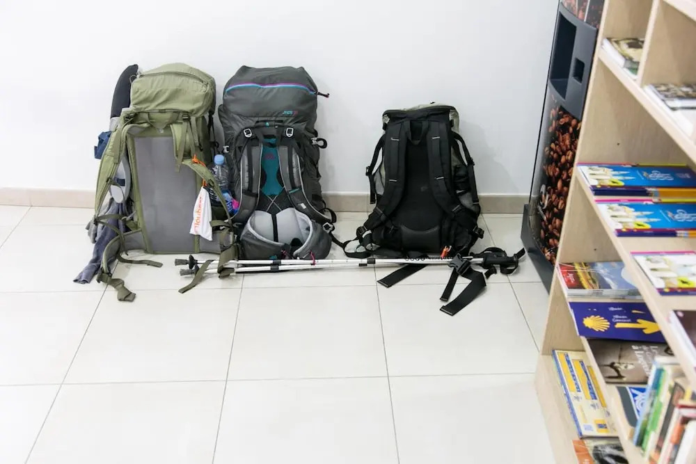 Albergue Albas EXCLUSIVO para Peregrinos