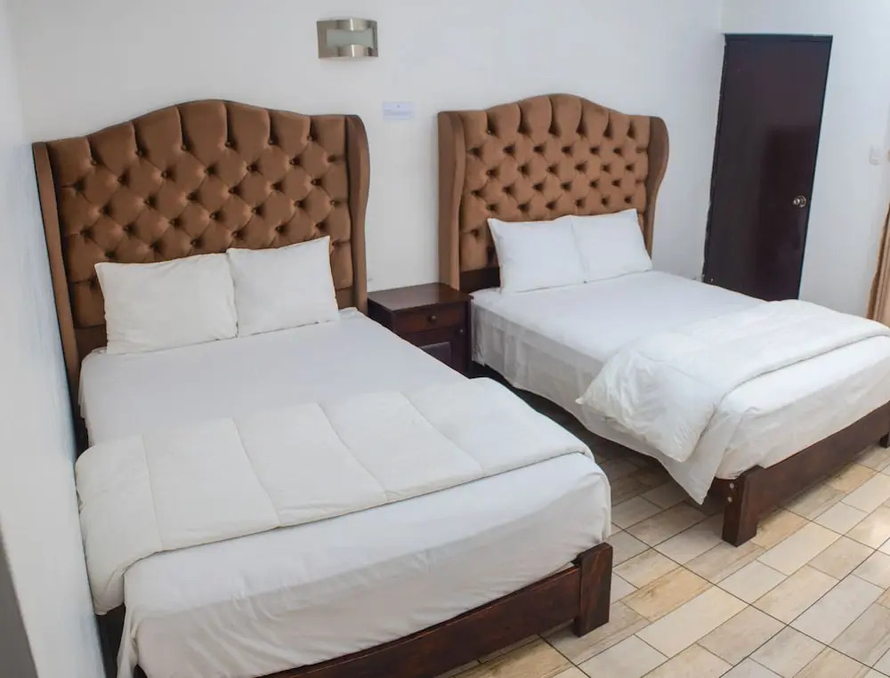 Hotel Resort Thiago