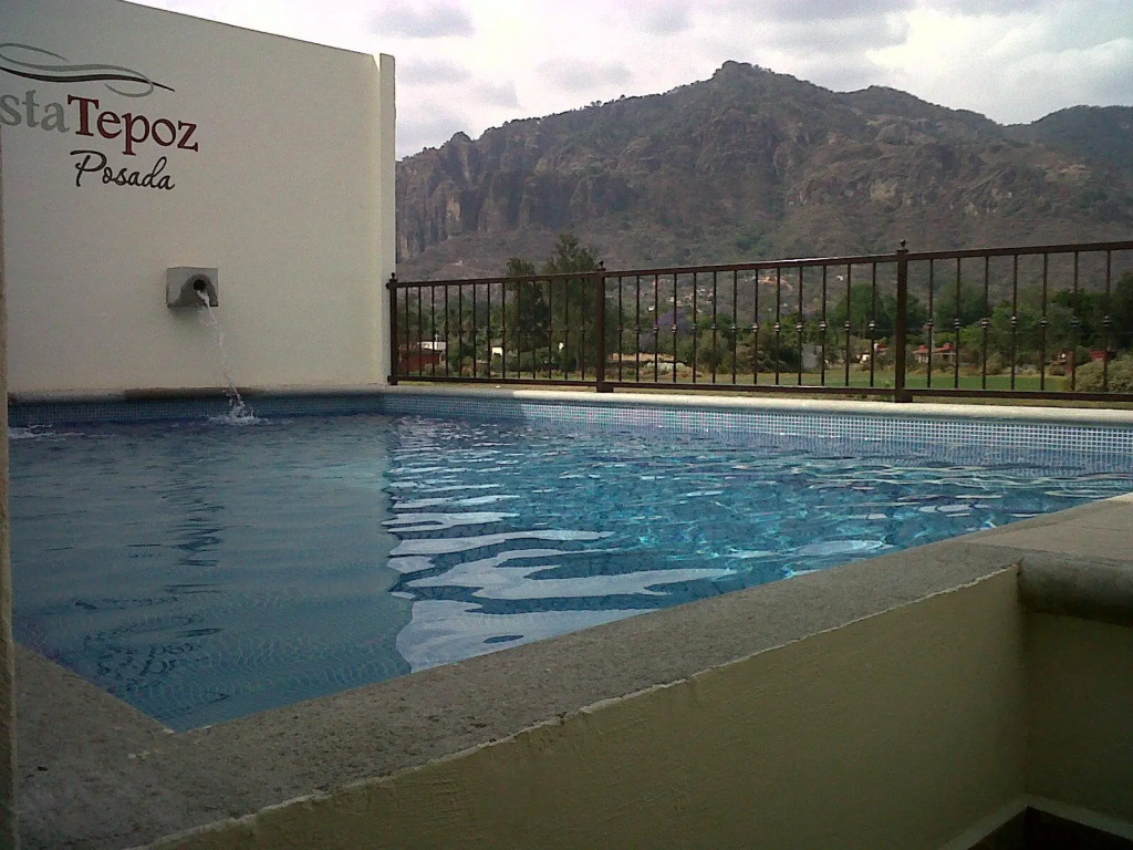 Posada Vista Tepoz