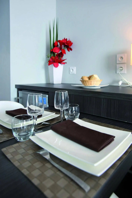 AppartCity Confort Montpellier Ovalie II
