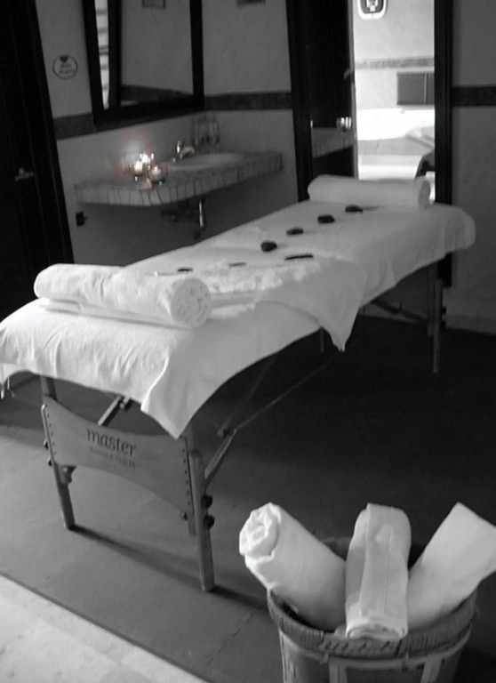 Villas y Suites Paraiso del Sur
