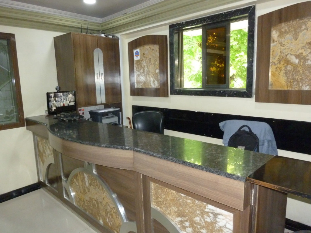 Hotel Midtown Andheri