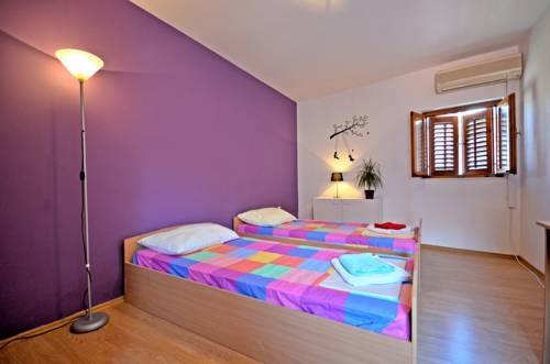 Apartments Palmina