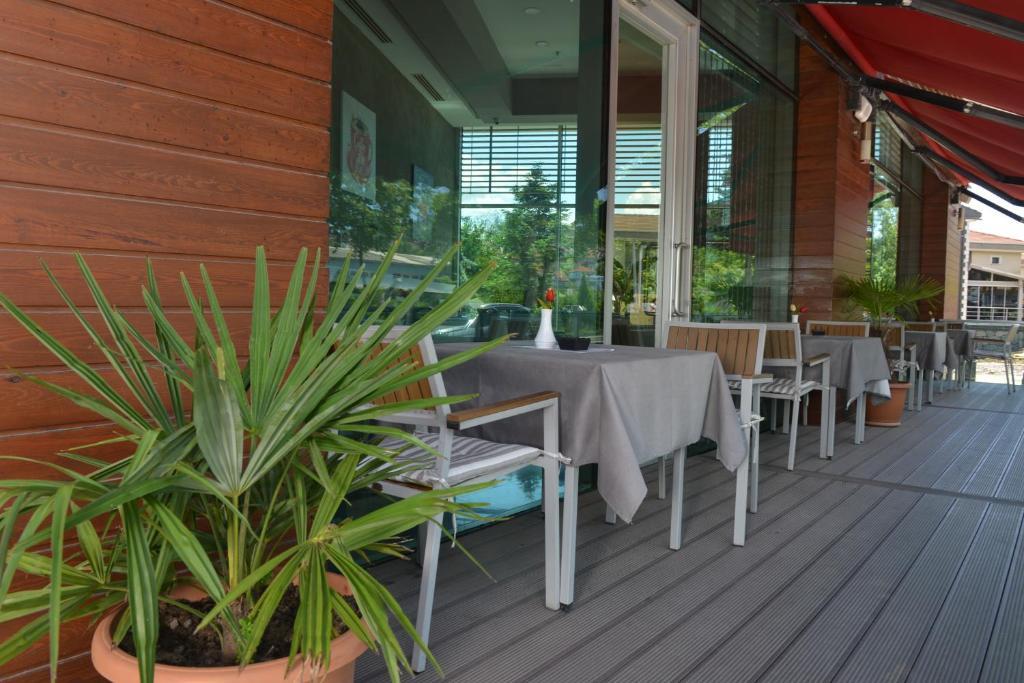 Yalova Lova Hotel & SPA Yalova